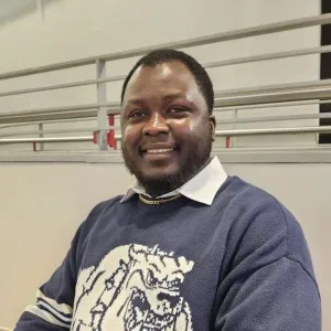Ahmed Ogundele