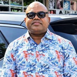 Mr. Emmanuel Chinenyeaka Ngwaogu