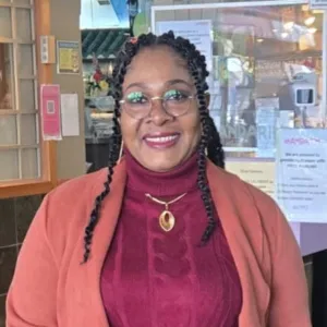 Onyekachi Benita Molokwu