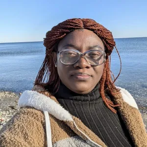 Ronke Akerele