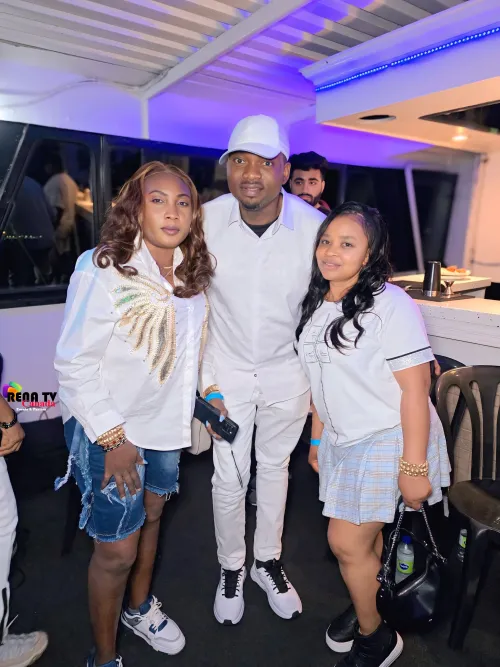 ECN SUPPORT GROUP June 2025 summer boat cruise